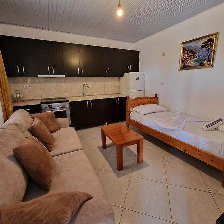 Villa Bani Ksamil Buitenkant foto